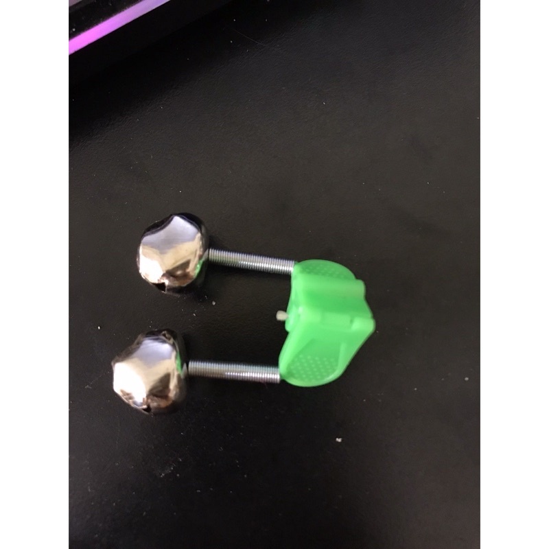 Chuông báo cá cắn câu 1k = 1cái