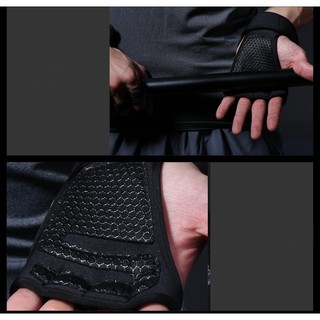 GĂNG TAY TẬP THỂ HÌNH ARBOT A005