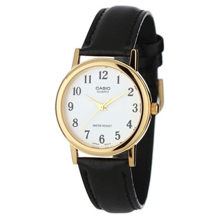 Đồng hồ nam dây da casio mtp-1095q-7b
