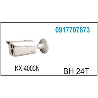 Camera kbvision kx-4003n