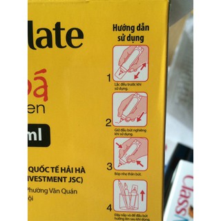 Bút xoá classmate 4ml