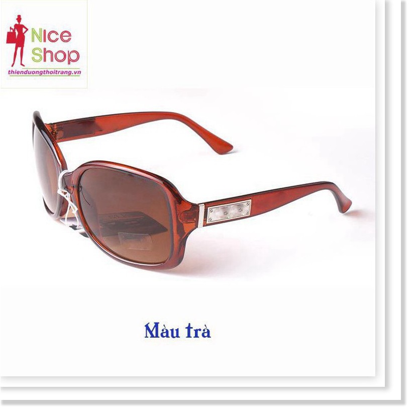 Xả Kho - Mắt kính phân cực hoa văn sang trọng độc đáo chống tia cực tím | BigBuy360 - bigbuy360.vn