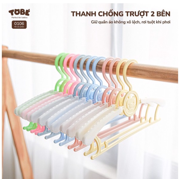 Móc áo trẻ em tobe MS 0106