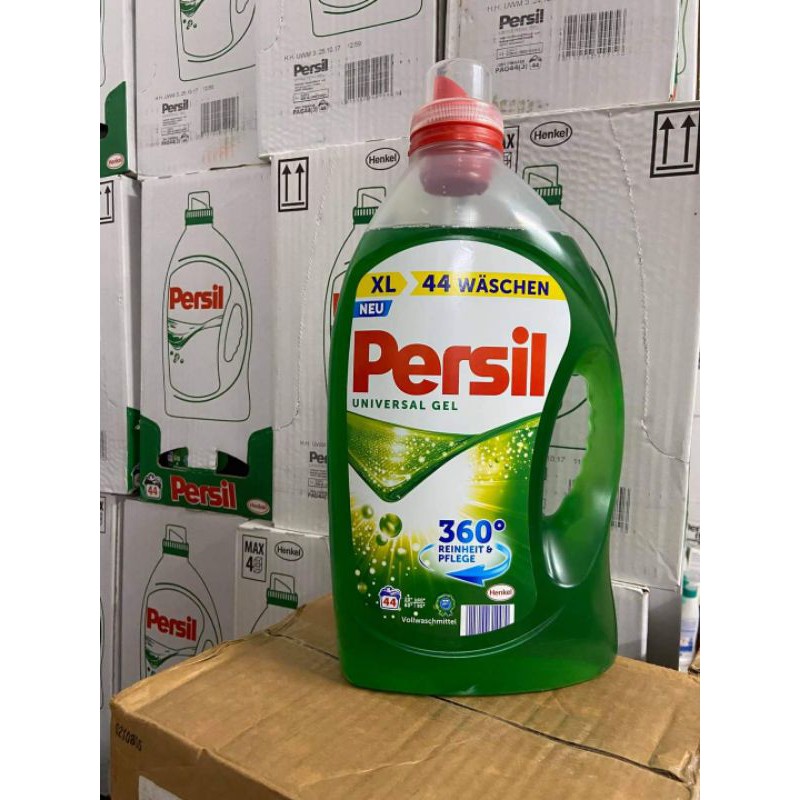 Hàng Đức Nước giặt PERSIL