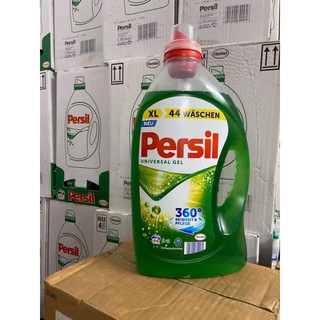 Hàng đức nước giặt persil