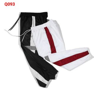 QUẦN DÙ PHỐI SÁNG PHẢN QUANG (KÈM ẢNH THẬT 4 ẢNH CUỐI)