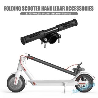 Tay Cầm Xe Scooter Trẻ Em M365
