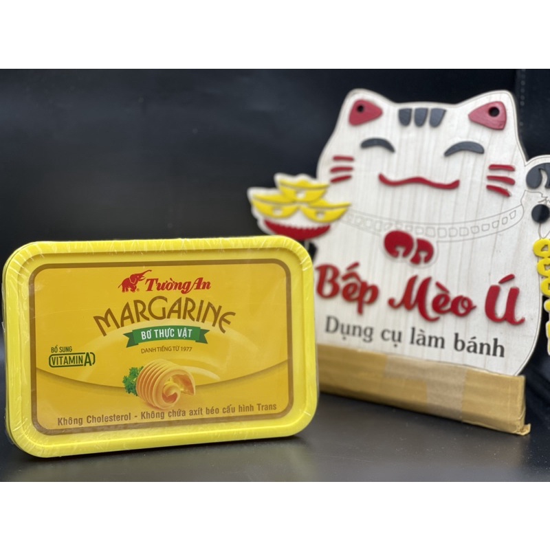 Bơ Thực Vật Tường An 800g