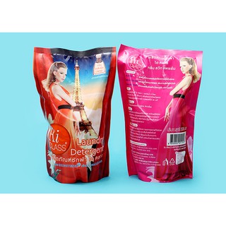 [Nhập HC1712 giảm 10%]NƯỚC GIẶT(XẢ) HI CLASS THÁI LAN