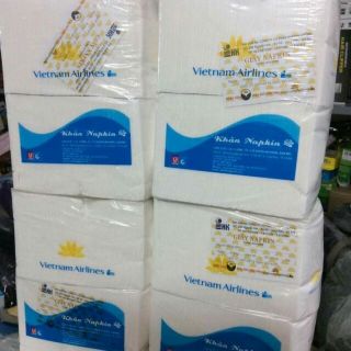 Combo 2 bịch giấy ăn ViêtnamAirilines