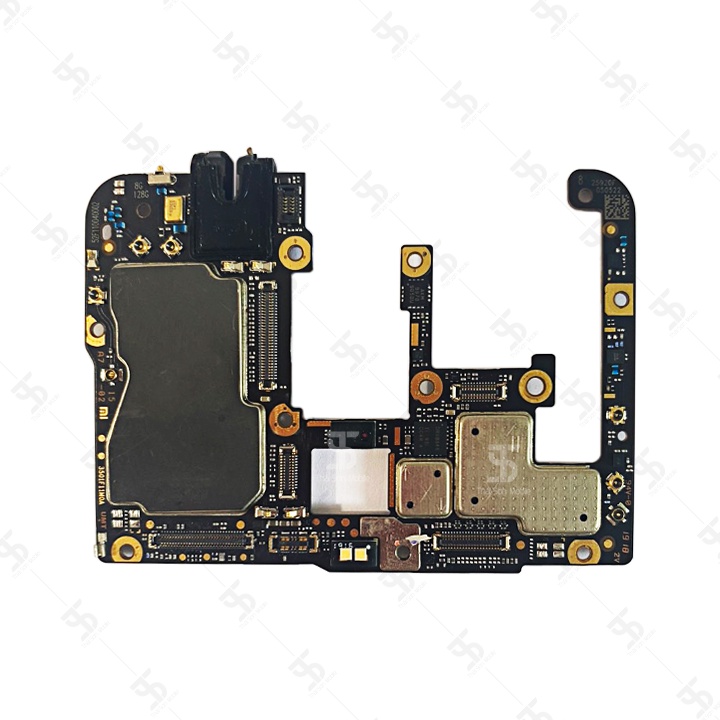 Main Xiaomi Redmi K20 Pro Full Chức Năng - Bo Mạch Chủ Mainboard/ Motherboard Điện Thoại Xiaomi Zin Bóc Máy