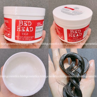 Ủ TÓC TIGI ĐỎ