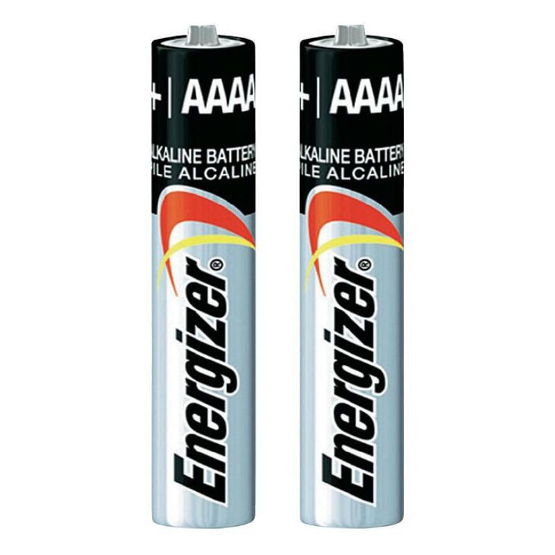 [HOT SALE] Pin AAAA ( Pin 4A) Camelion/ Energizer 1.5V Chính Hãng - VỈ 2 VIÊN Cho Đèn Laser, Bút Cảm Ứng