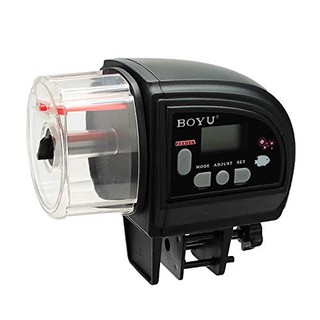 Máy cho cá ăn tự động BOYU ZW-82