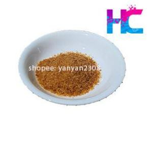 Muối sấy ngọc yến 250g chính hãng - muối chấm trái cây ngon - gia vị nấu ăn