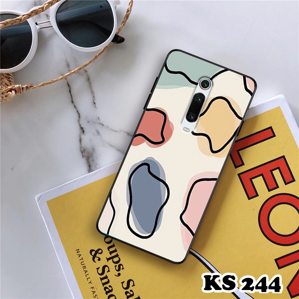 Ốp lưng Xiaomi Redmi K20 - Redmi K20 Pro - Redmi K30 - Ốp in hình nhiều màu sắc, cá tính