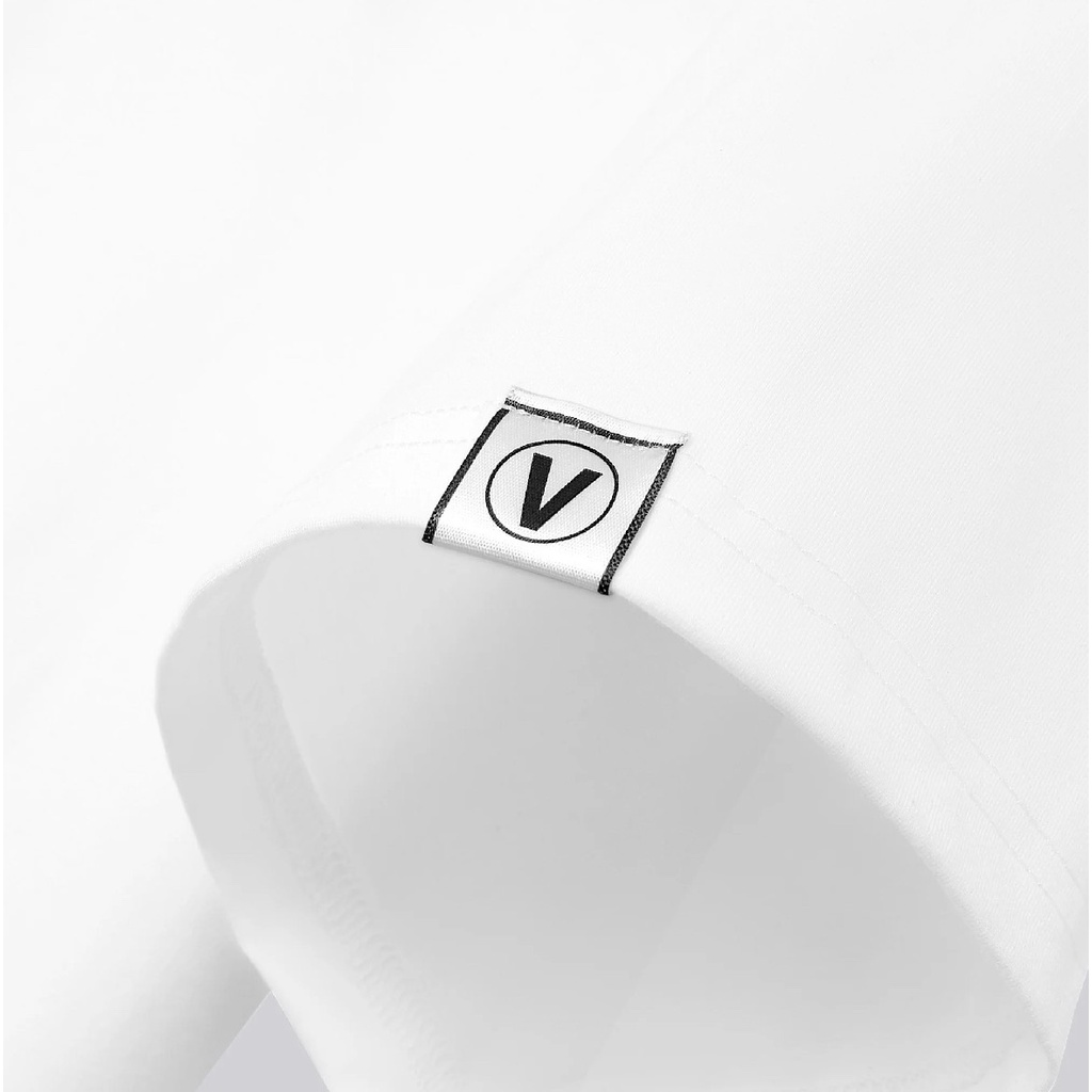 Áo Vergency BASIC LOGO