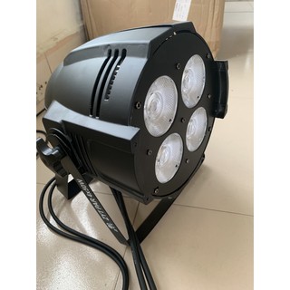 Đèn par led Blinder 4 bóng 50W -Đèn sân khấu