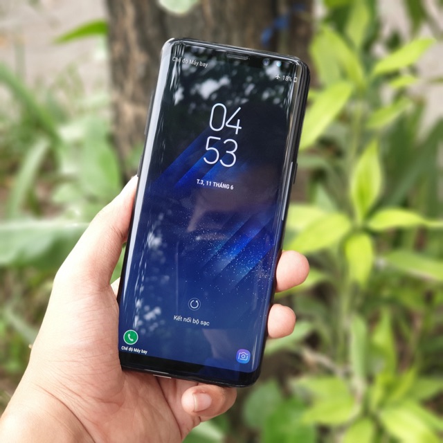 Điện thoại Realme3, chính hãng, máy cũ 99%