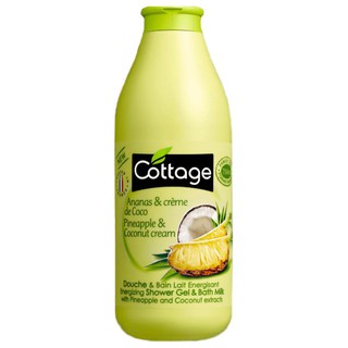 Sữa tắm Cottage Pháp