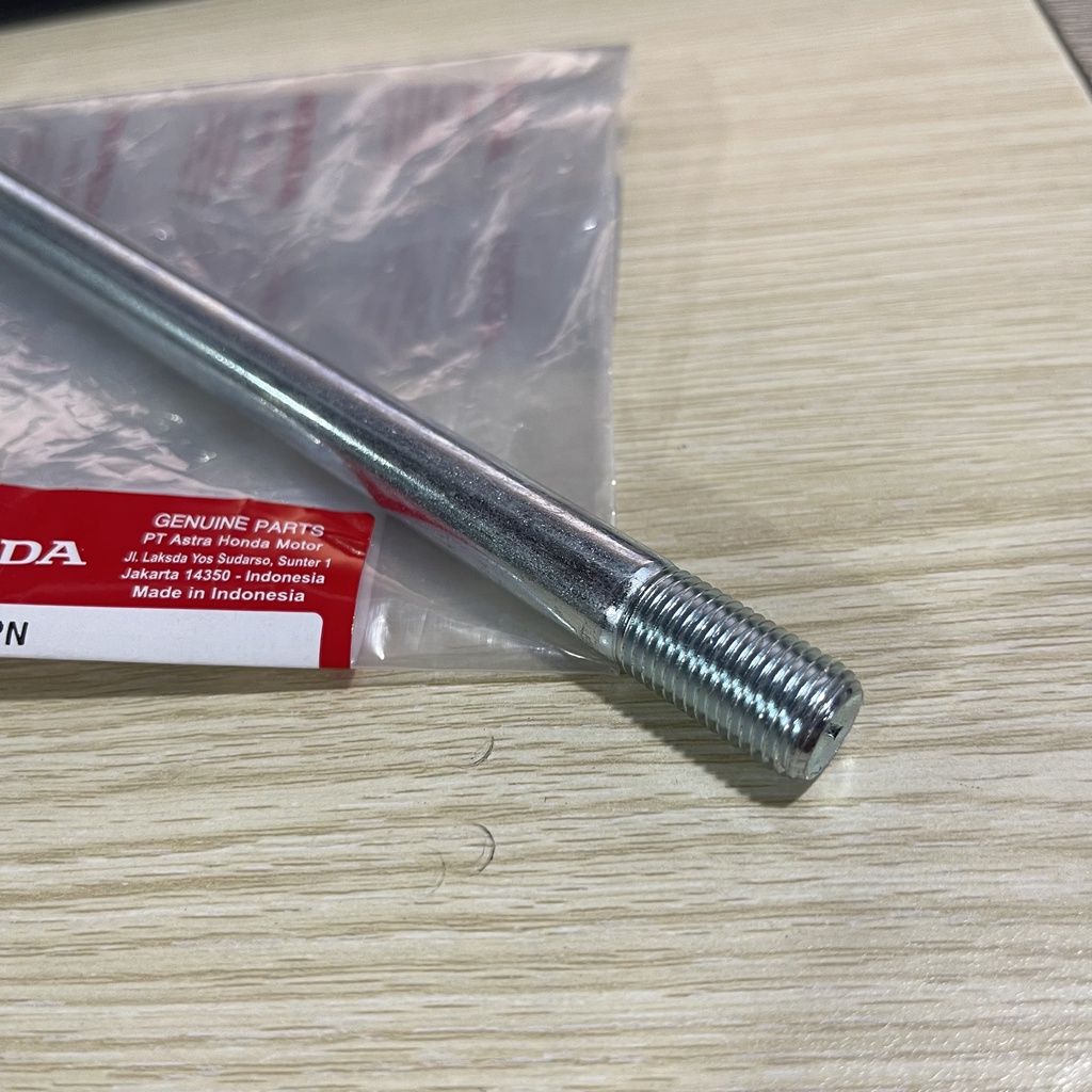 Trục bánh trước   Air Blade 125, 150, Vision, nhiều loại xe nhập khẩu chính hãng Honda Indonesia - HỒNG ÂN