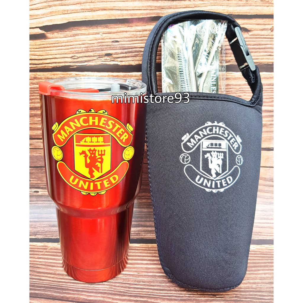 LY GIỮ NHIỆT ĐỘI BÓNG ⚽