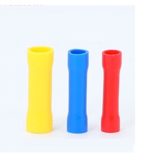 100 Cos nối dây điện các loại, ống nối dây điện, đầu cos