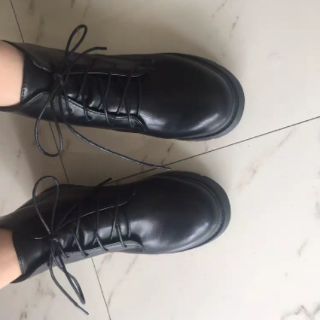 BOOT DA CAO CỔ QUẢNG CHÂU (sẵn)