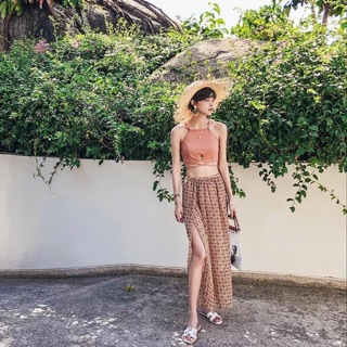 Set bơi 3 món