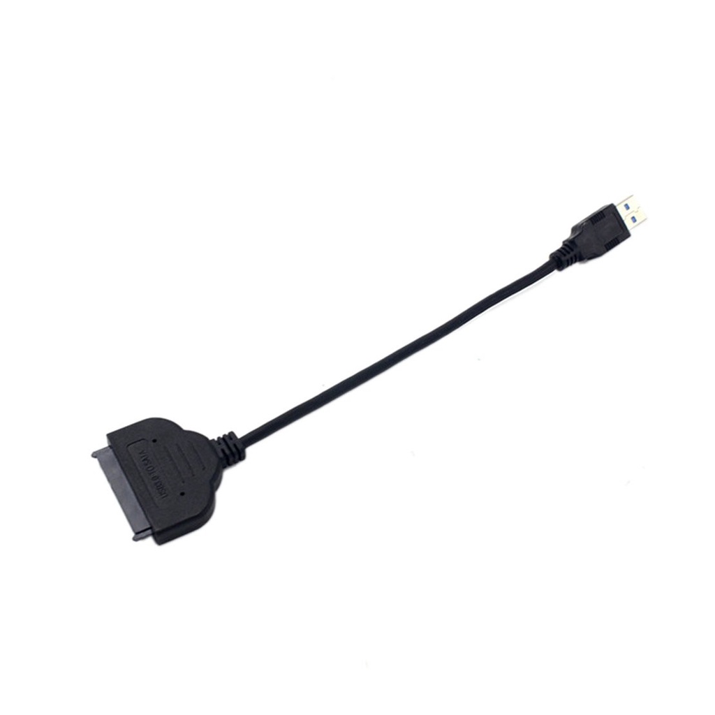 Cáp Chuyển Đổi Sata 3 Sata Sang Usb 3.0 2.5 Inch Cho Ổ Cứng Hdd Ssd | BigBuy360 - bigbuy360.vn