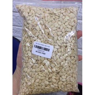Hạt dưa nhân đặc biệt 200 gram