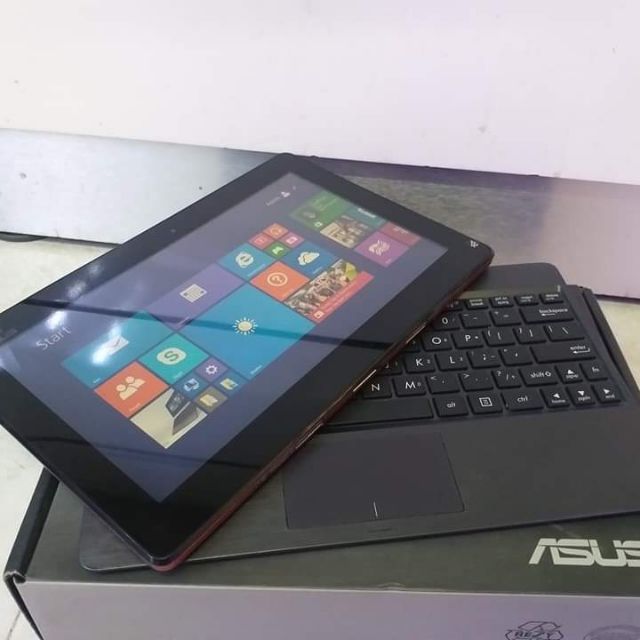 Asus Mini T100TA chính hãng FullBox
