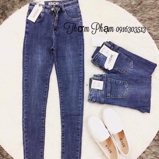 Combo 2 quần bò 260k