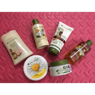 Dưỡng thể yves rocher 200ml