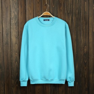 ÁO SWEATER BASIC