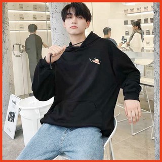 🌈𝗡𝗘𝗪 𝗔𝗥𝗥𝗜𝗩𝗔𝗟💢 ÁO HOODIE - ÁO KHOÁC NỈ NGOẠI ( Ảnh Thật)
