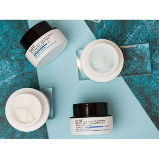 Kem dưỡng da Belif The True Cream Aqua Bomb minisize