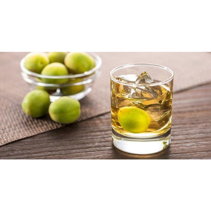 [Chính hãng] Nước mơ ngâm Choya Kishu Nhật Bản 720ml - Rượu mơ xanh Choya