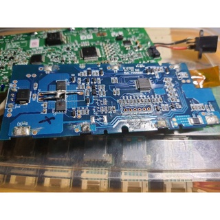 Mạch bảo vệ pin lithium 24v