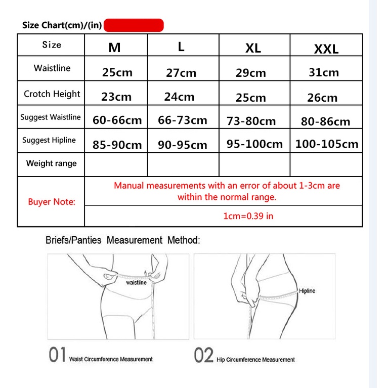 Quần Lót Levao Ren Lưng Cao Xinh Xắn Gợi Cảm Dành Cho Nữ