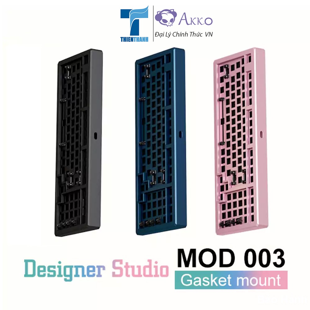 Kit bàn phím cơ AKKO Designer Studio – MOD003