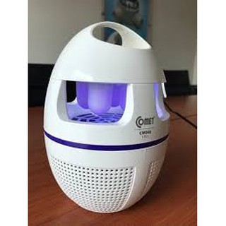 Đèn bắt muỗi đa năng comet cm048