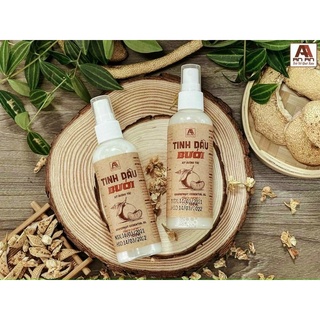 (Chính Hãng)Tinh dầu bưởi An An
