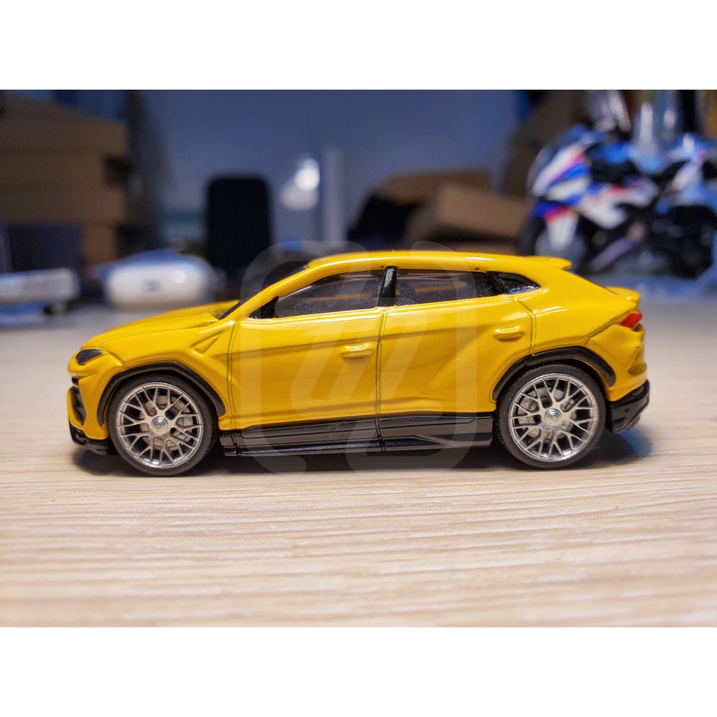 Vành và lốp xe dành cho mô hình 1:64 ( Mâm xe SUV )