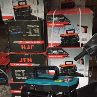 Máy rửa xe jfh