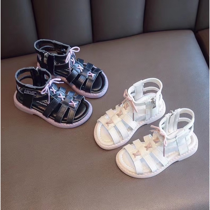 Giày sandal bé gái mã 8862