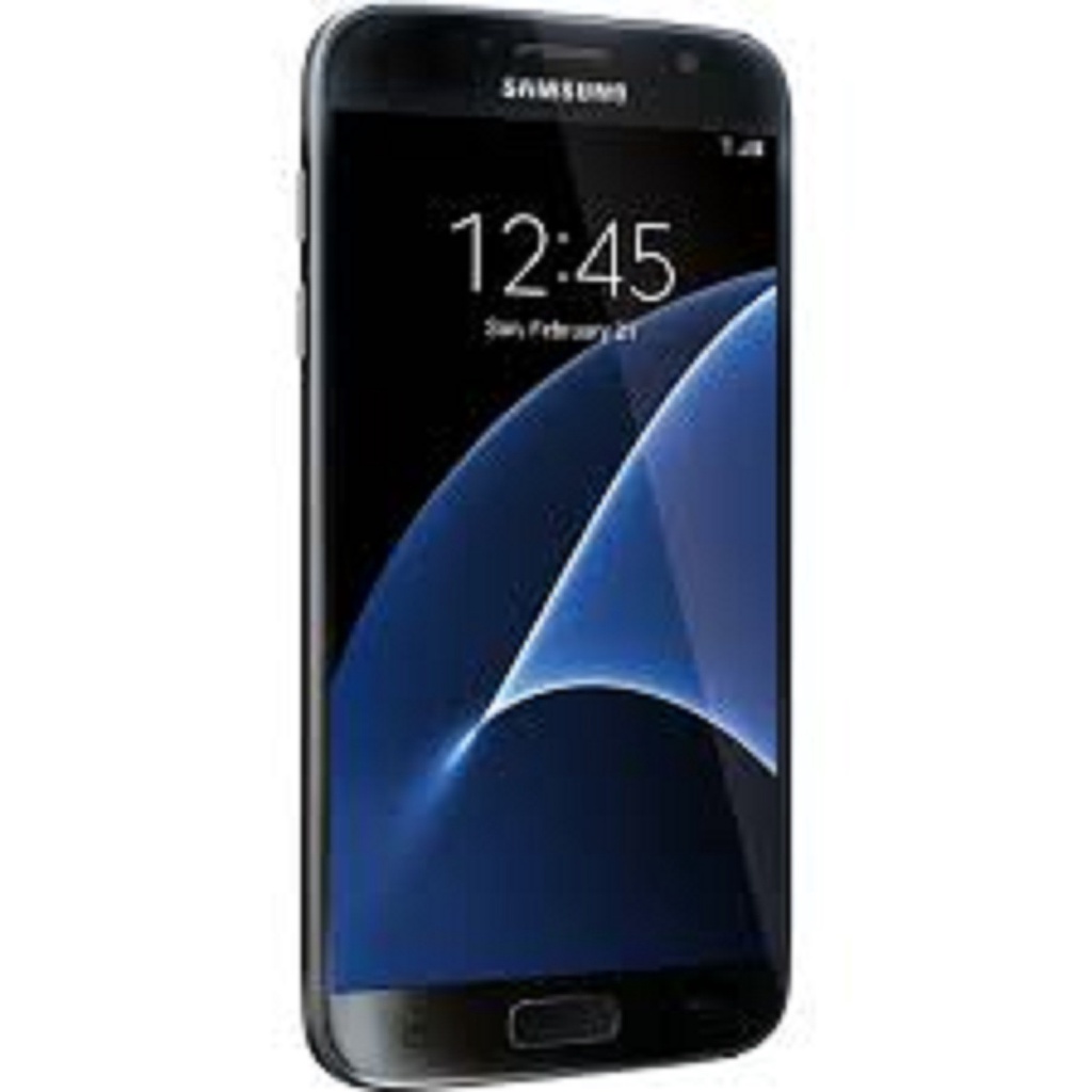 Điện thoại Samsung Galaxy S7 Chính Hãng ram 4G/32G, Camera Sắc nét, Chiến Game nặng Chất - GS 04