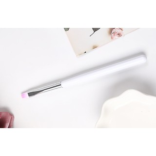 Cọ Bản Đắp Gel Nối Móng Cơ Bản