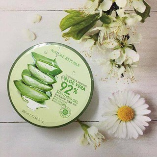 Gel Lô Hội Nature Republic
