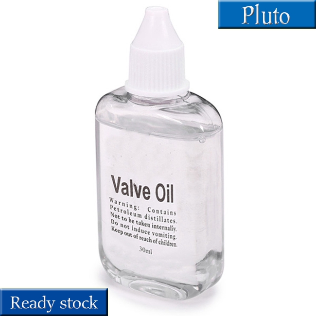 Dầu bôi trơn 30ml trơn tru cho van Saxophone sáo Clarinet kèn Trumpet bằng đồng